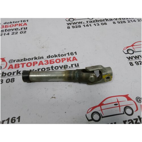 Кардан рулевой Kia Ceed 06-12 8658₽