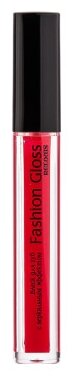 Relouis Блеск для губ Fashion Gloss c зеркальным эффектом, 09 Пламя Мадрида