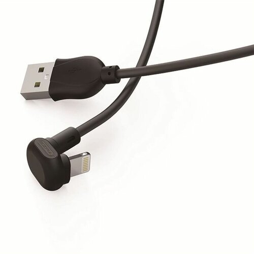 Кабель USB 2.1A (iOS Lighting) 1.2м EZRA DC12