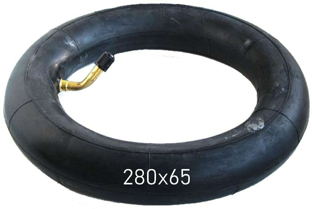 фото Камера для детской коляски 280x65-203 Adamex Verdi Riko Tutis