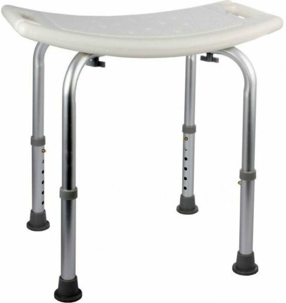 Квадратный стул для ванной комнаты ZDK chair2