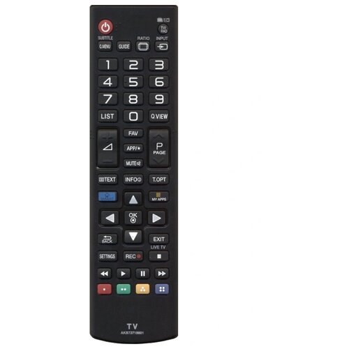 фото Пульт lg akb73715601 (huayu)