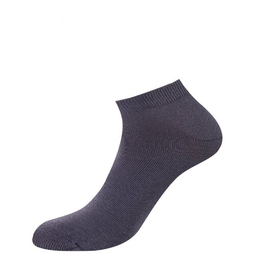 фото Носки omsa eco 402, размер 39-41, grigio scuro