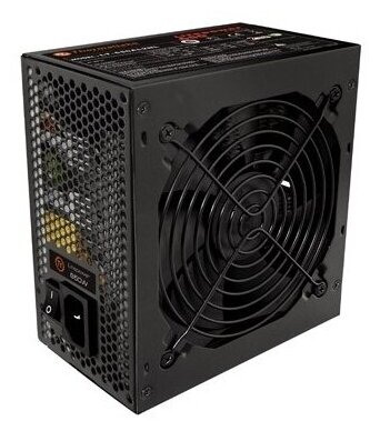 Блок питания ATX Thermaltake Litepower 550W (LT-550P)