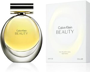 CALVIN KLEIN Beauty 100