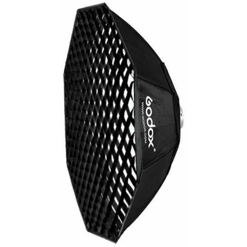 Софтбокс Godox SB-FW95 октобокс с сотами 5643₽