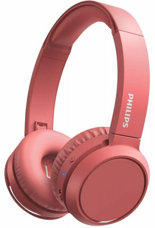 Наушники Philips TAH4205RD/00