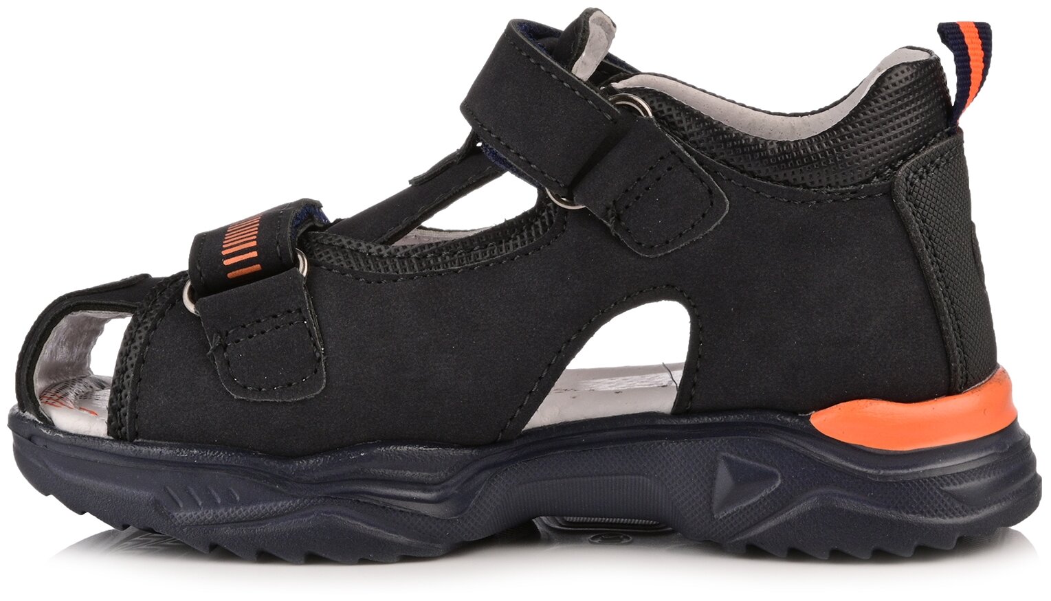 Сандалии Flamingo, размер 27, т. синий — фото 1