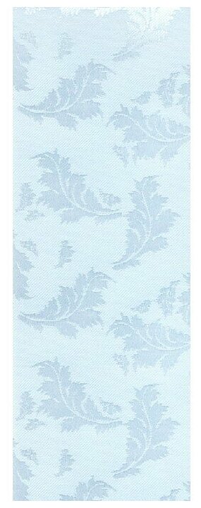 фото Комплект ламелей для вертикальных жалюзи «Элегия»