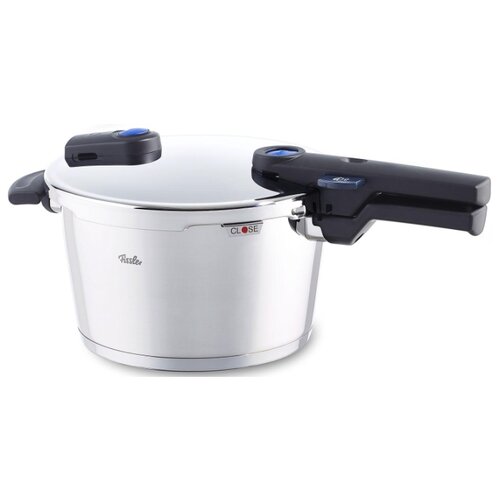 фото Скороварка Fissler Vitaquick 45 л