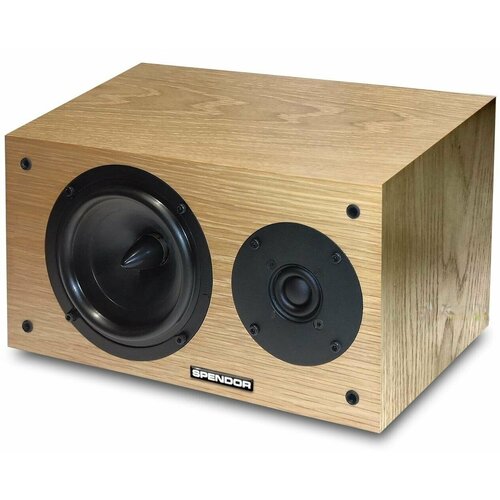 Акустика центрального канала Spendor CR3 Light Оak 4463000₽