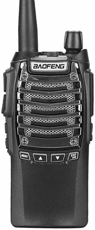 Рация BAOFENG UV-8D (UHF)