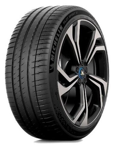 Автошина Michelin Pilot Sport EV 255/45R19 104W