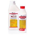 Клей эпоксидный EpoximaxX DECOR EMD1350 1350 г - изображение