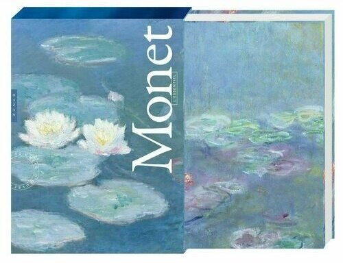 Monet. The Essential Paintings - фото №1