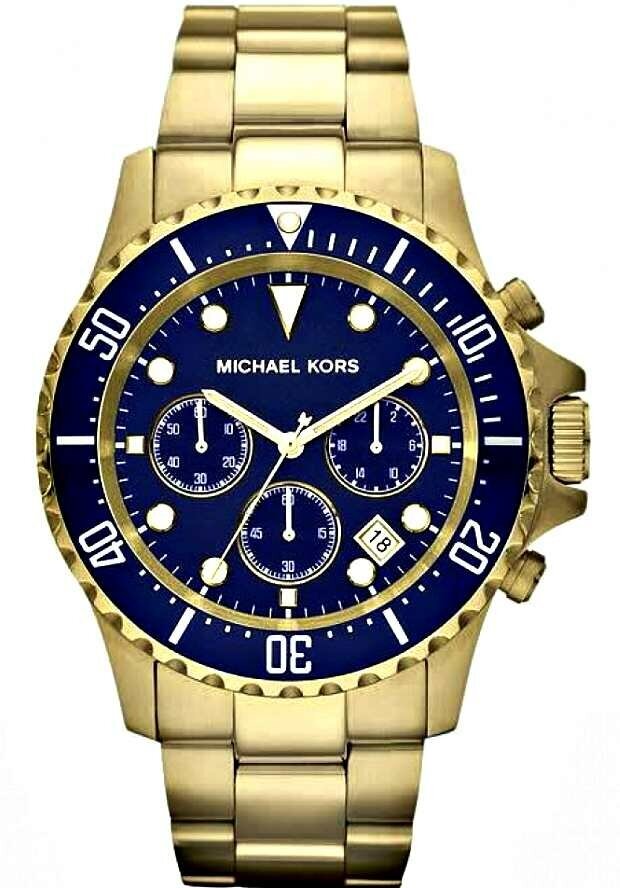 Наручные часы MICHAEL KORS