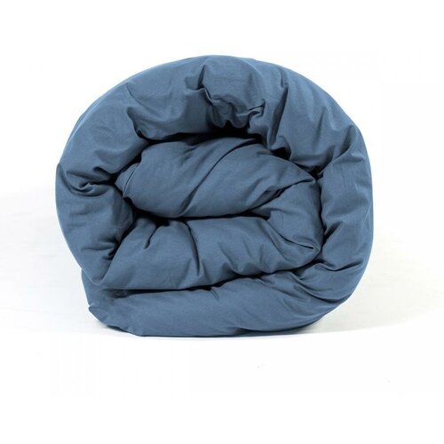 Пододеяльник Urban Family Деним, 2 спальный, перкаль, 100% хлопок