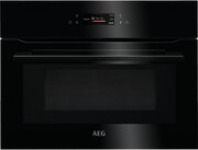 Микроволновая печь Aeg KMK721880B