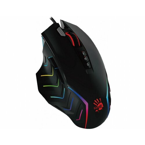 Мышь A4TECH Bloody J95s оптическая USB черный 524300₽