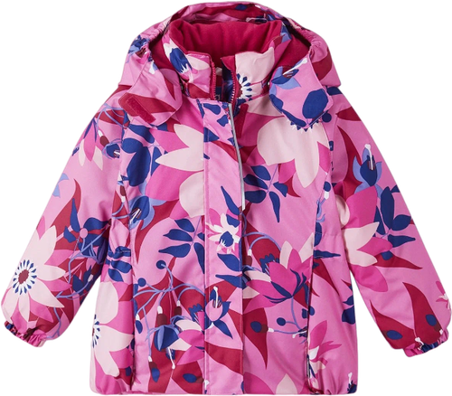 Куртка Lassie Maike, размер 116, розовый