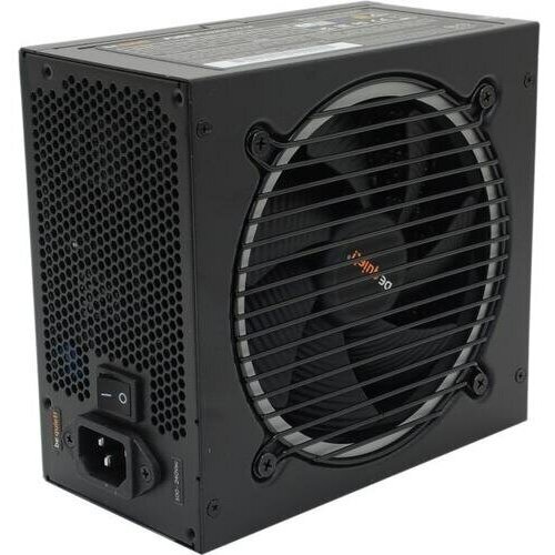 Блок питания Be quiet PURE POWER 12 M 550W 1221300₽