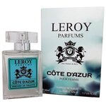 Туалетная вода Leroy Parfums Cote D'Azur - изображение