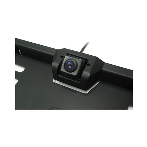 AVEL Камера переднего заднего вида в рамке номерного знака AVS308CPR CMOS PRO 274000₽