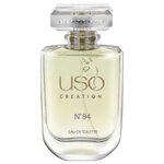 USO Creation туалетная вода W 84 - изображение