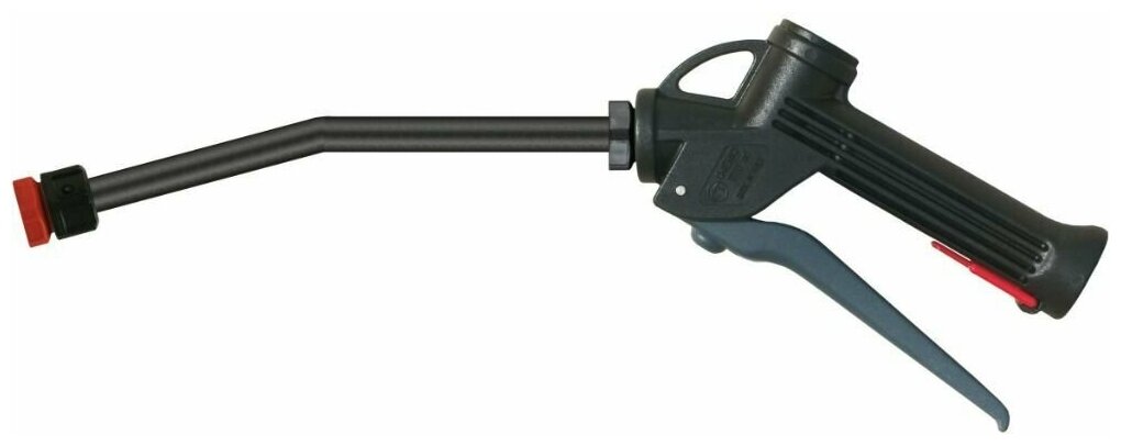 Пистолет для пеногенератора и дозатрона в сборе TOR M-9018