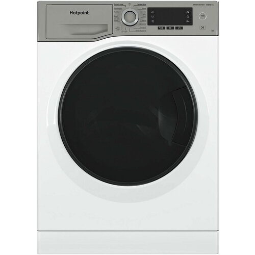 Стиральная машина Hotpoint NSD 7249 UD AVE RU