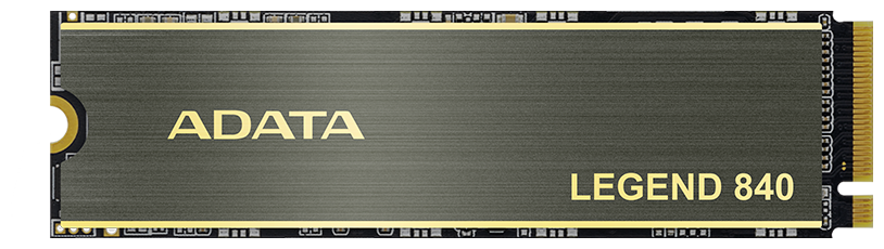 Накопитель SSD A-Data Legend 840 512Gb ALEG-840-512GCS - фото №2