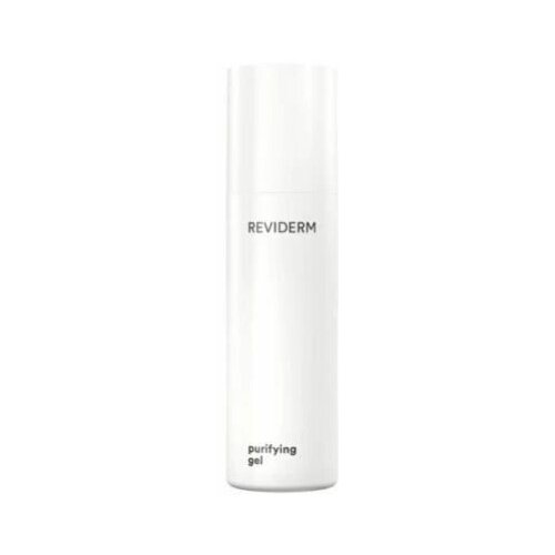 Reviderm Purifying gel Очищающий гель, 200 мл.