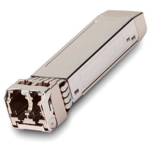 FT-SFP28-SR Трансивер 25G, SFP28, LC MMF SR 100m, 850nm laser, (прошивка Intel), OEM, Fibertrade (аналог AFBR-725SMZ, AFBR-735SMZ) (597015) {10}