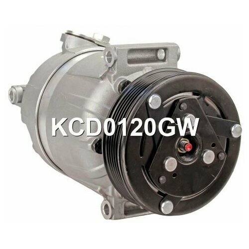 Компрессор кондиционера KRAUF KCD0120GW