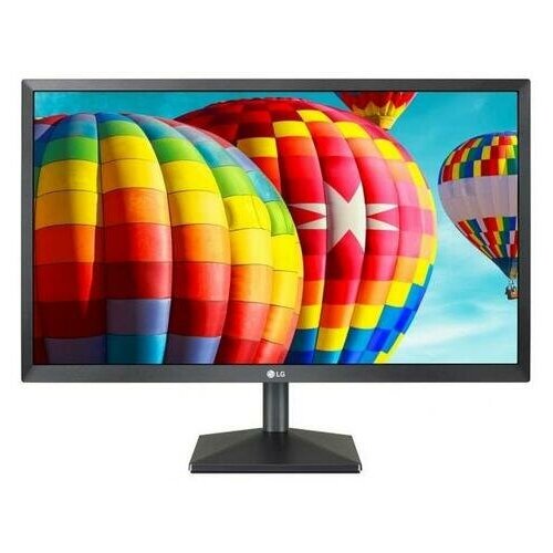 Philips Монитор LCD 215 169 1920х1080FHD IPS nonGLARE 250cdm2 H178V178 10001 20M1 167M 5ms VGA HDMI Tilt Speakers 2Y Черный Серебряный 1502800₽