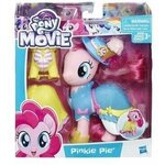 My Little Pony Пинки Пай с двумя нарядами ,15см - изображение