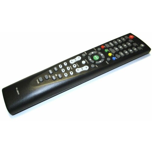 Пульт BBK RC-LEM101 LCD пульт rc026 11r tv dvd для телевизора bbk