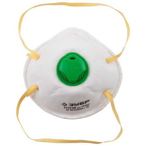 фото Респиратор зубр эксперт 11162 1