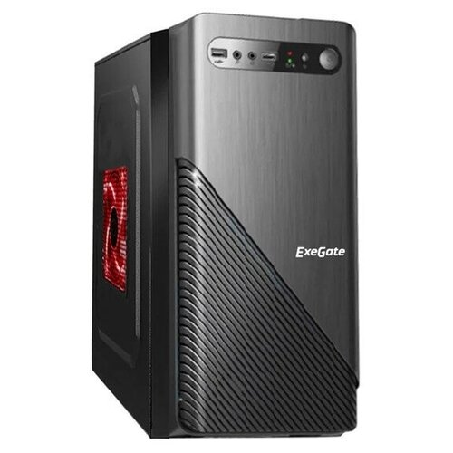 Офисный компьютер WAG 8452 Intel Core i3-4150/8 ГБ DDR3/Intel HD Graphics 4400/Без HDD/120 ГБ SSD/DOS