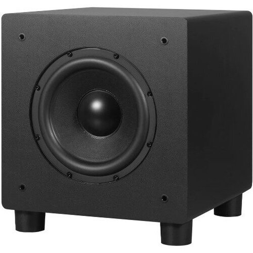 Сабвуфер закрытого типа Emotiva Airmotiv SE8 4999000₽