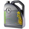 Синтетическое моторное масло Mercedes-Benz MB 229.51 5W-30 5 л - изображение