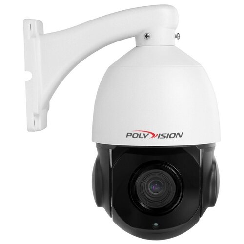 Polyvision PVC-IP5F-SZ25P Уличная поворотная 5 Мп IP-видеокамера