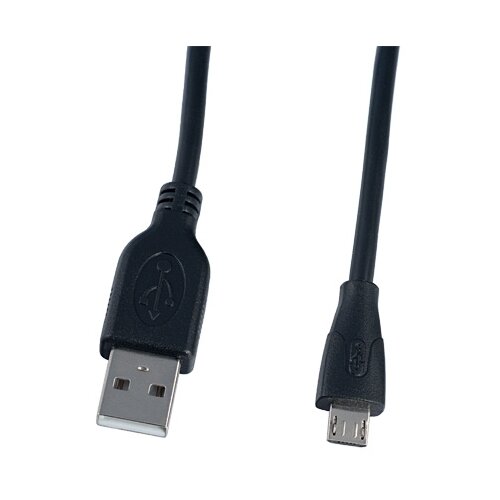Кабель PERFEO USB2.0 A вилка - Micro USB вилка длина 1 м. U4001 30 003 909 16088804