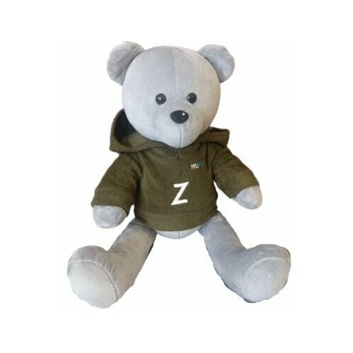 Мягкая игрушка медведь Z
