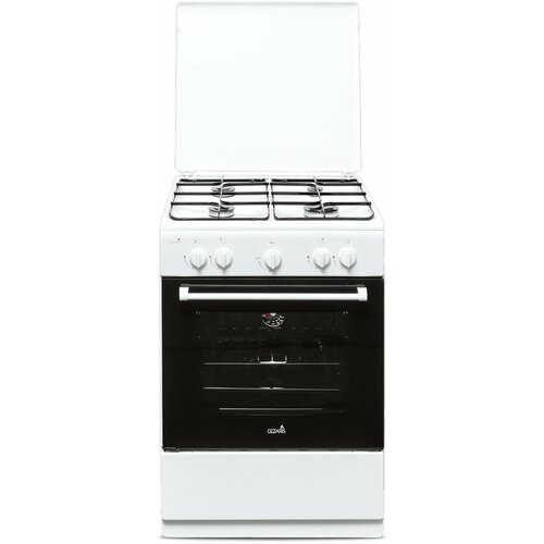 Газовая плита CEZARIS 3200-05 белый 1891900₽