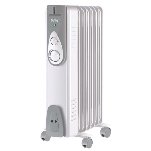 Радиатор Ballu Explorer BOHEX-07 1500 395900₽