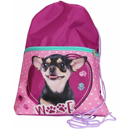 Мешок для обуви 468₽