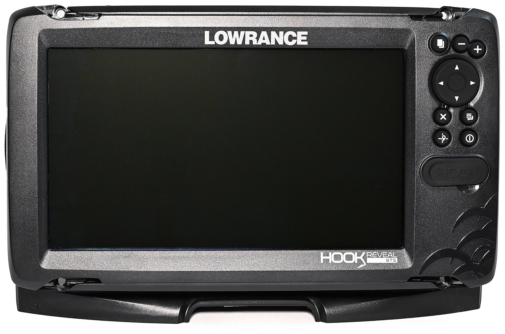 Эхолот Lowrance Hook Reveal 9 TripleShot 197 мм 112 мм