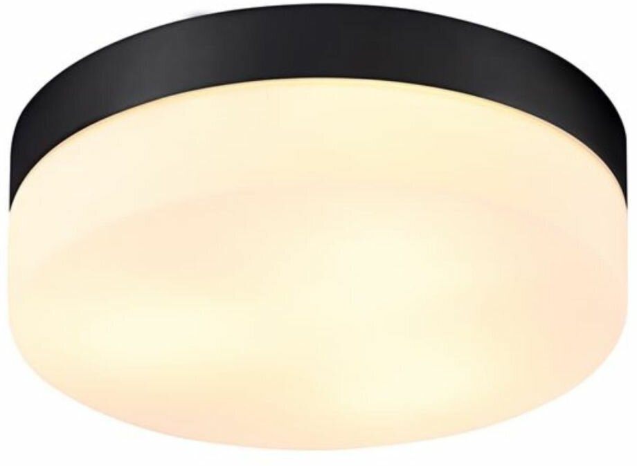 ARTE LAMP светильник потолочный Arte Lamp A6047PL-3BK