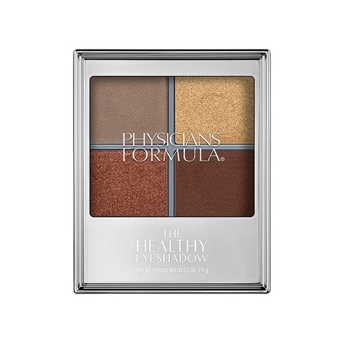 Physicians Formula Тени для век The Healthy Eyeshadow, 6 г